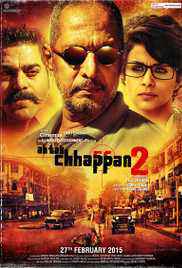 Ab Tak Chhappan 2 2015 Hindi DvD Rip Full Movie